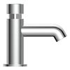 SCH&Uuml;TTE Cold Water Pillar Tap LIMA Chrome
