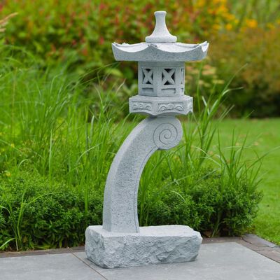 Ubbink Acqua Arte Garden Lantern Roji