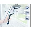 Leifheit Bath and Window Vacuum Cleaner Set Nemo
