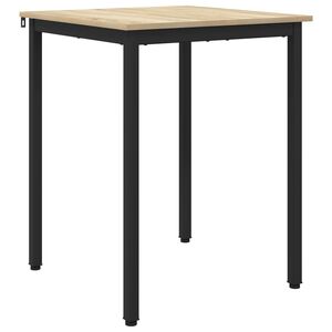 vidaXL Dining Tables METAL