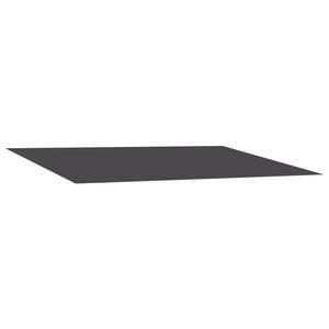 vidaXL Awning Replacement Fabric Anthracite 600 x 300 cm Polyester