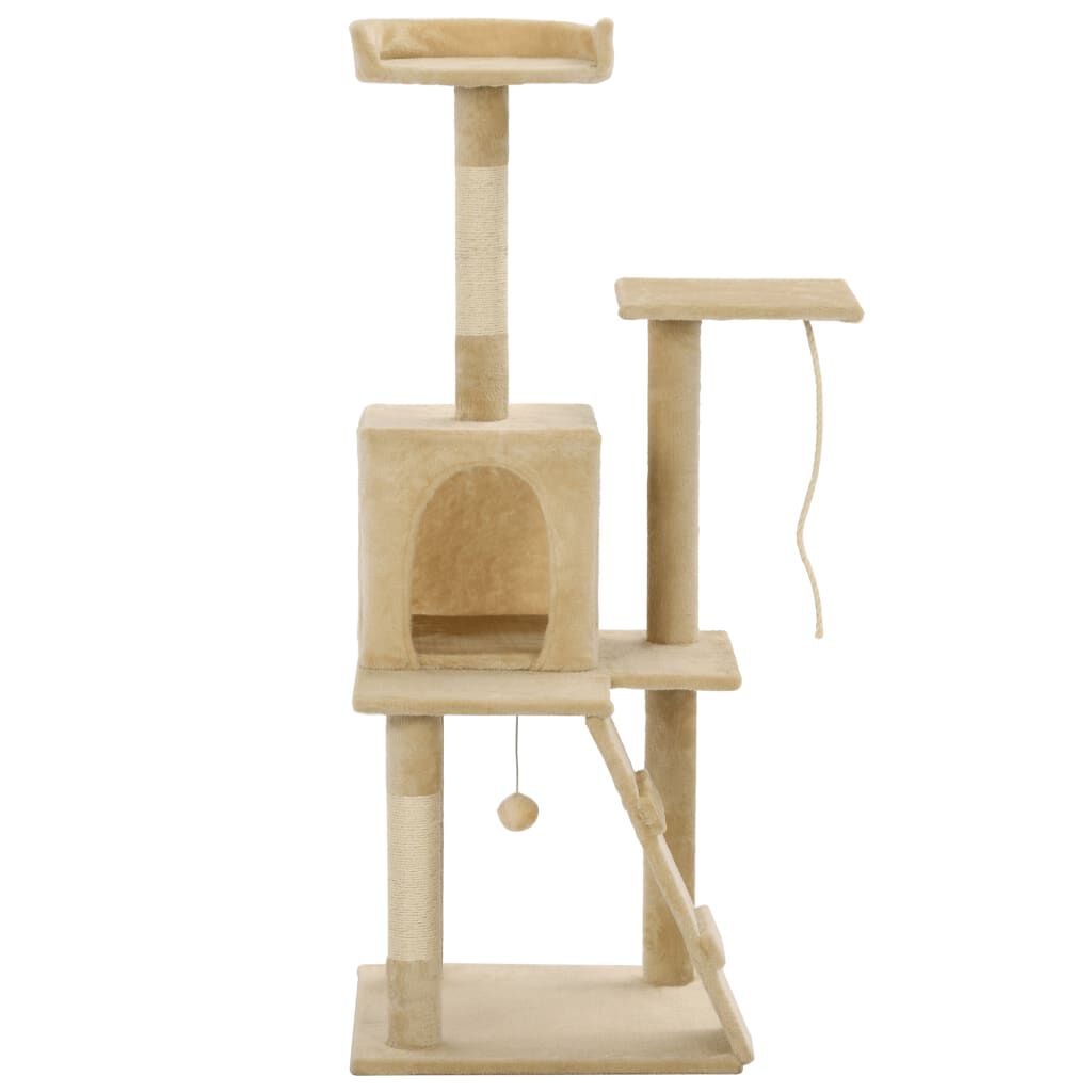 vidaxl cat tree