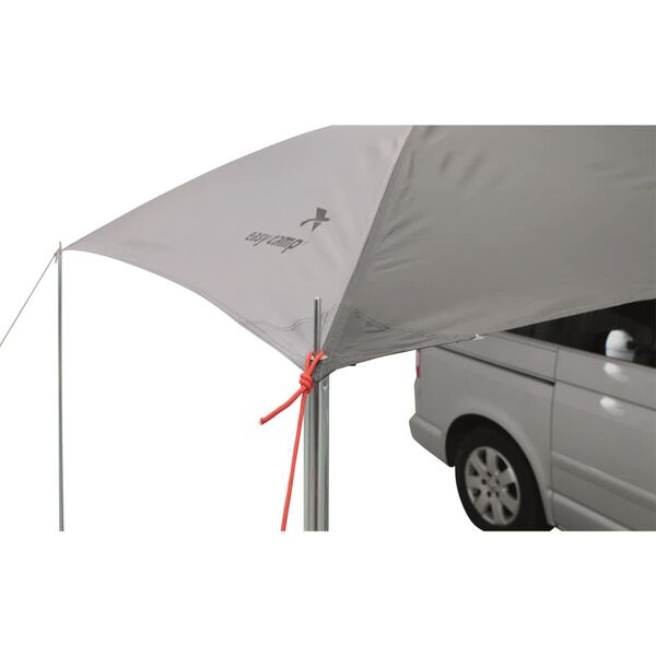 Easy Camp Canopy Flex for Caravan and Motorhome