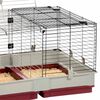 Ferplast Rabbit Cage Krolik 160 162x60x50 cm 57072670
