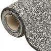 vidaXL Stone Liner Grey 600x100 cm
