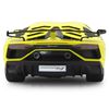 JAMARA RC Supercar Lamborghini Aventador SVJ 1:14 Yellow