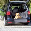 TRIXIE Car Boot Cover for Dogs 164x125 cm Black 1314