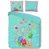 Happiness Duvet Cover "PAJARITO" 200x200 cm