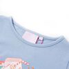 Kids' T-shirt Blue 128