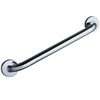 RIDDER Safety Grab Bar 45 cm Stainless Steel Chrome A00145001