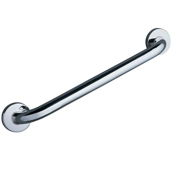 RIDDER Safety Grab Bar 45 cm Stainless Steel Chrome A00145001