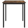 vidaXL Dining Tables METAL