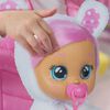 iMC Toys Cry Babies Doll Dressy Coney