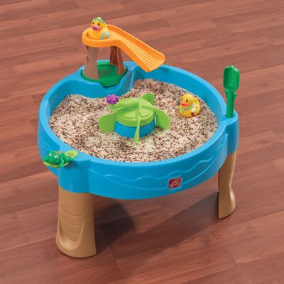 Step2 Water Table Duck Pond Multicolour
