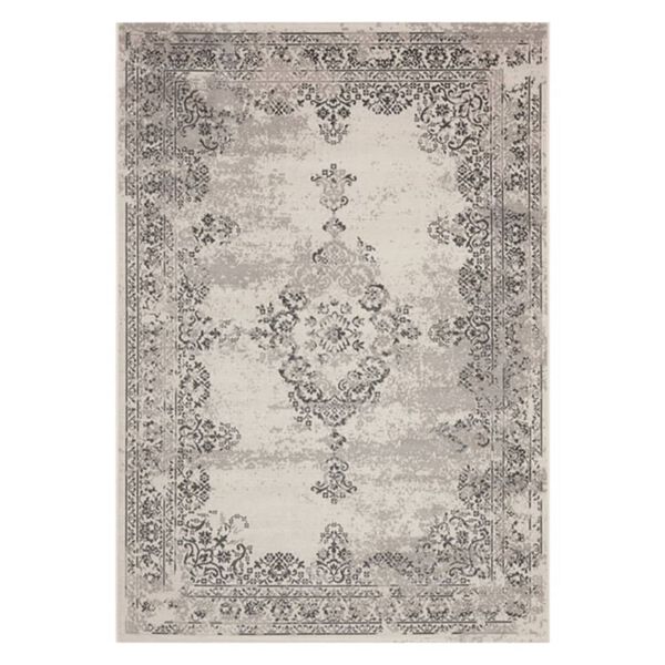 Dutch Lifestyle Rug Milano 150x80 cm Grey