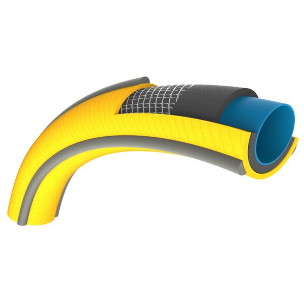 Hozelock Watering Hose Tricoflex Ultraflex 10 m