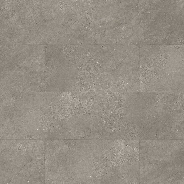 Grosfillex Wallcovering Tile Gx Wall+ 11pcs Slate 30x60cm Grey