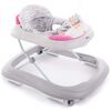 Bo Jungle B-Walker Baby Walker Tiger Pink
