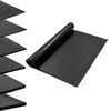 vidaXL Floor Mat Anti-Slip Rubber 1.2x5 m 3 mm Smooth