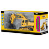 JAMARA RC Excavator J-Matic 1:27 Yellow
