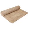 vidaXL Jute Roll 160 x 2500 cm