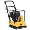 vidaXL Vibratory Plate Compactor 196 CC 85 kg 15.5 Kn
