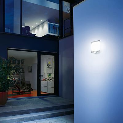 Steinel Designer Sensor-Switched Outdoor Light L 20