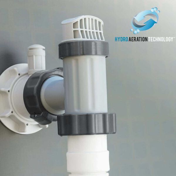 Intex Cartridge Filter Pump 5678 L/h 28636GS