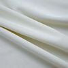 vidaXL Blackout Curtains with Rings 2 pcs Velvet Cream 140x245 cm