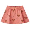 Kids'Skirt Old Rose 104
