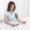Medisana Automatic Upper Arm Blood Pressure Monitor MTS
