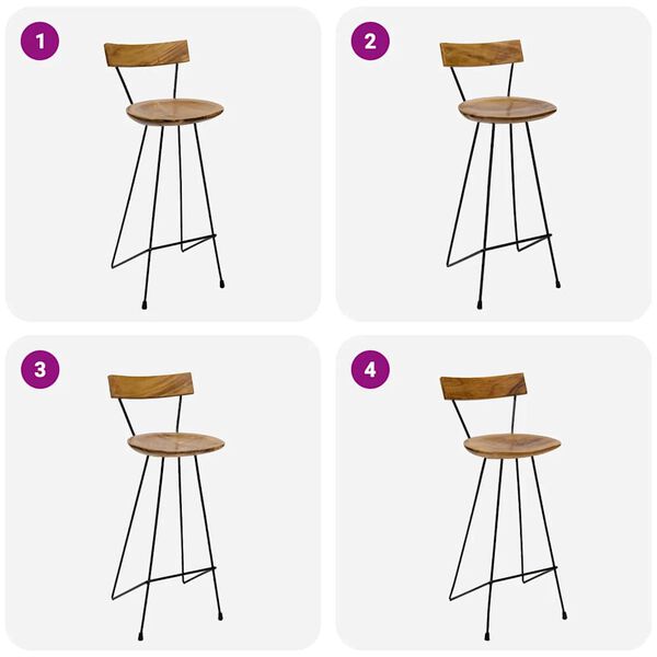 Showing Product Image 4 of 8