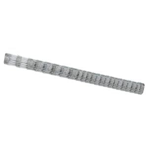 vidaXL Wild Fence 1000 x 150 x 0.18 cm Iron Hot Dip Galvanized