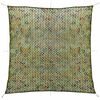 vidaXL Camouflage Netting with Storage Bag 6x6 m