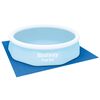 Bestway Pool Ground Cloth "Flowclear" 335x335 cm