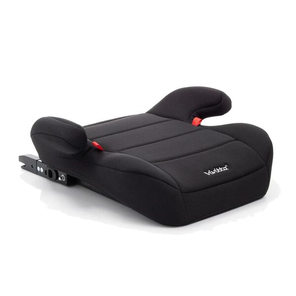 Babyauto Car Booster Seat Vista Fix 3 Group 3 Black