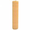 vidaXL Privacy Net Sand 1.5x25 m HDPE 195 g/m&sup2;