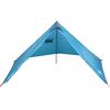 vidaXL Family Tent Tipi 7-Person Blue Waterproof