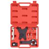 vidaXL 9 Piece Engine Adjustment Tool Set