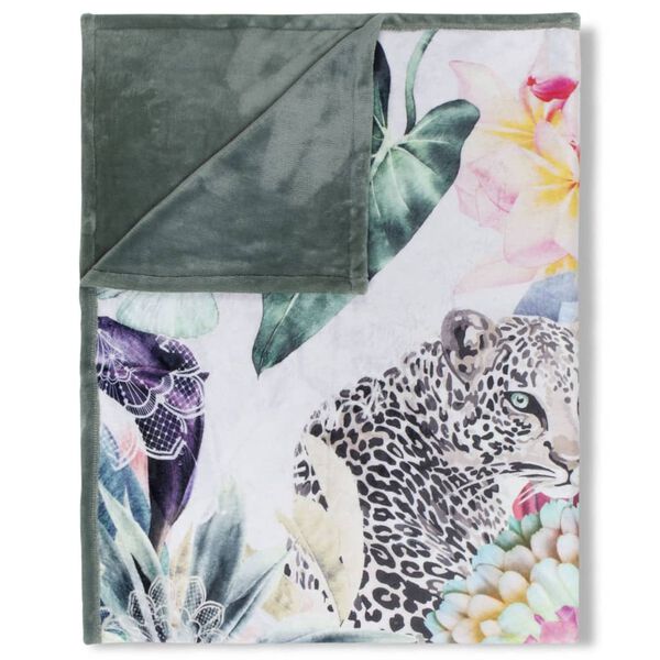 HIP Plaid VERDA 130x160 cm