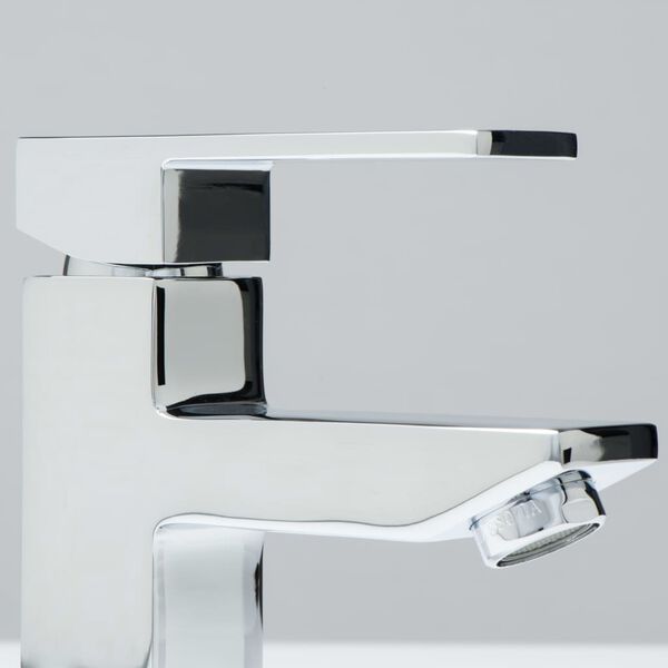 SCH&Uuml;TTE Basin Mixer Tap TOKYO II Chrome