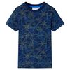 Kids'T-shirt Navy 116