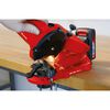 Einhell Cordless Chain Sharpener GE-CS 18 Li - Solo 4499940