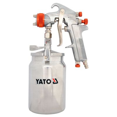 YATO Paint Spray Gun 1 L YT-2346