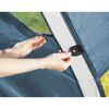 Outwell Tunnel Tent Springwood 5SG 5-person 3-room Blue