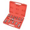 vidaXL 3/8" Oil Drain Sump Plug Key Set