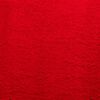 vidaXL Rug HUARTE Short Pile Soft and Washable Red 240x240 cm