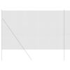 vidaXL Welded Wire Fence Grey 1.5 x 50 m Steel
