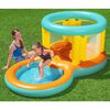 Bestway Water Play Center Jumptopia 239x142x102 cm
