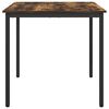 vidaXL Dining Tables METAL